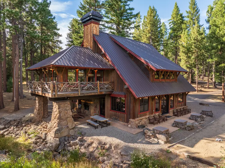 3665 Hyatt Prairie Road, Ashland, OR 97520 - #3