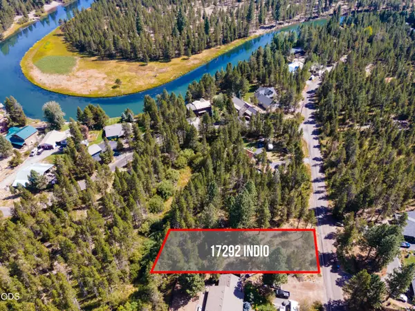 17292 Indio Road, Bend, OR 97707