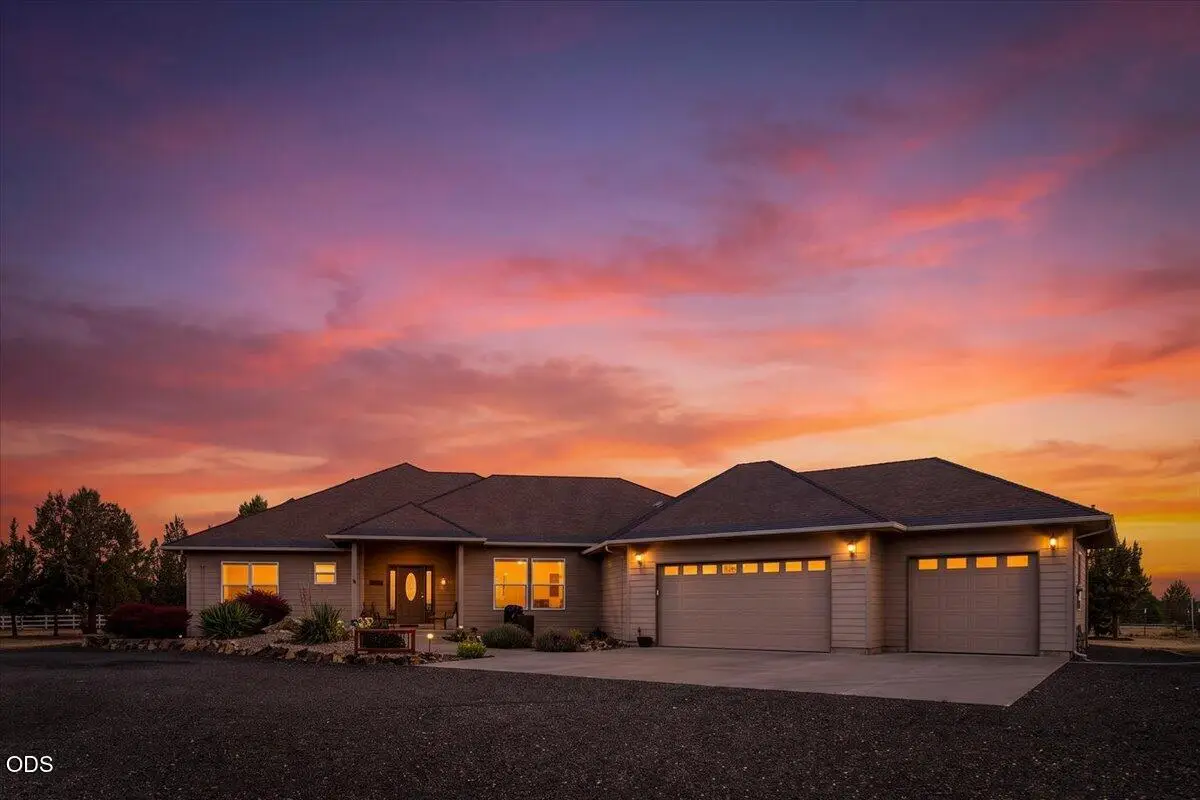 7218 SW Onyx Road, Terrebonne, OR 97760 - #1