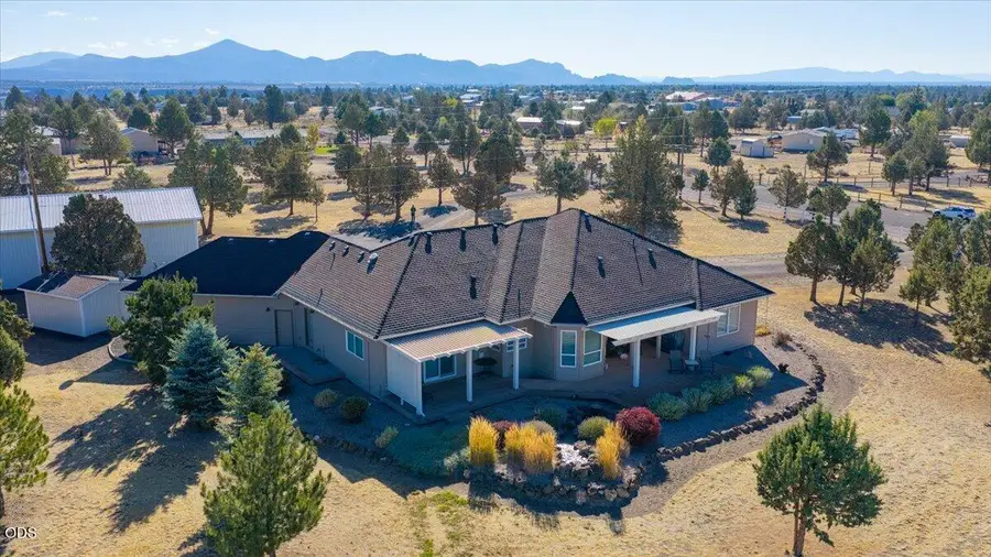 7218 SW Onyx Road, Terrebonne, OR 97760 - #3