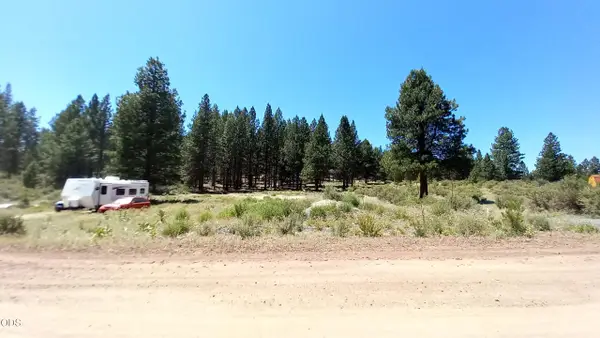 00 Pine Ridge Loop #Lot 11, Chiloquin, OR 97624