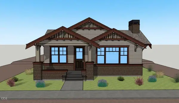 1106 NW Kendrick Place #298, Bend, OR 97703