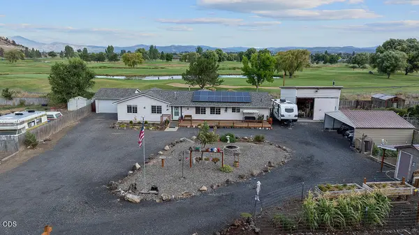 969 SW Crestview Road, Prineville, OR 97754