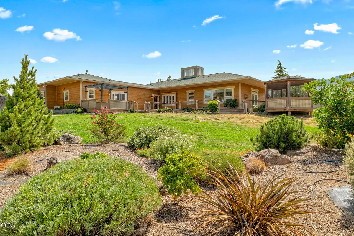 145 Normal Avenue, Ashland, OR 97520 - #1