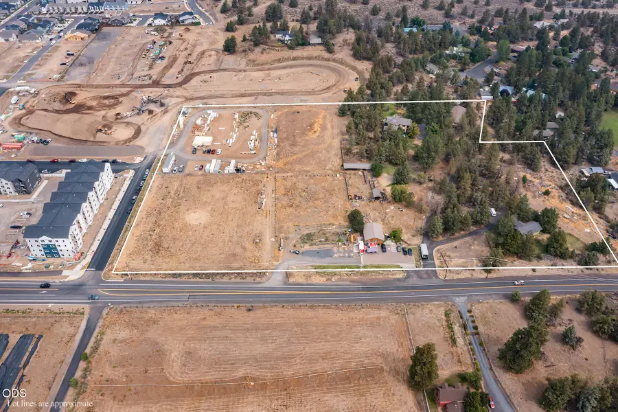 20950 Knott Road, Bend, OR 97702 - #3