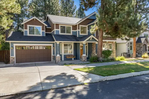 60984 Snowberry Place, Bend, OR 97702