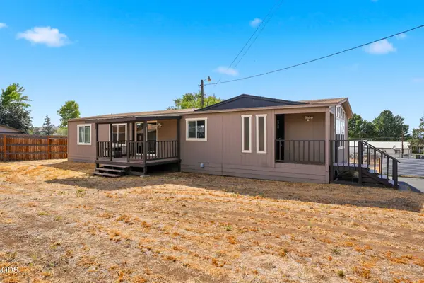 1784 NW Central Avenue, Terrebonne, OR 97760