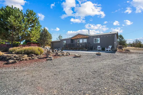 6143 SW Rim Road, Terrebonne, OR 97760