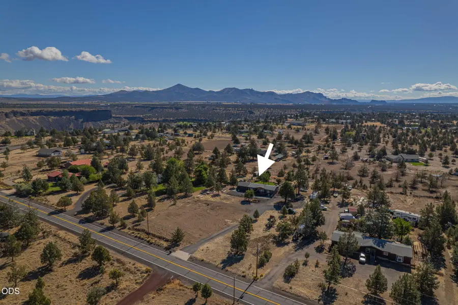 6143 SW Rim Road, Terrebonne, OR 97760 - #3
