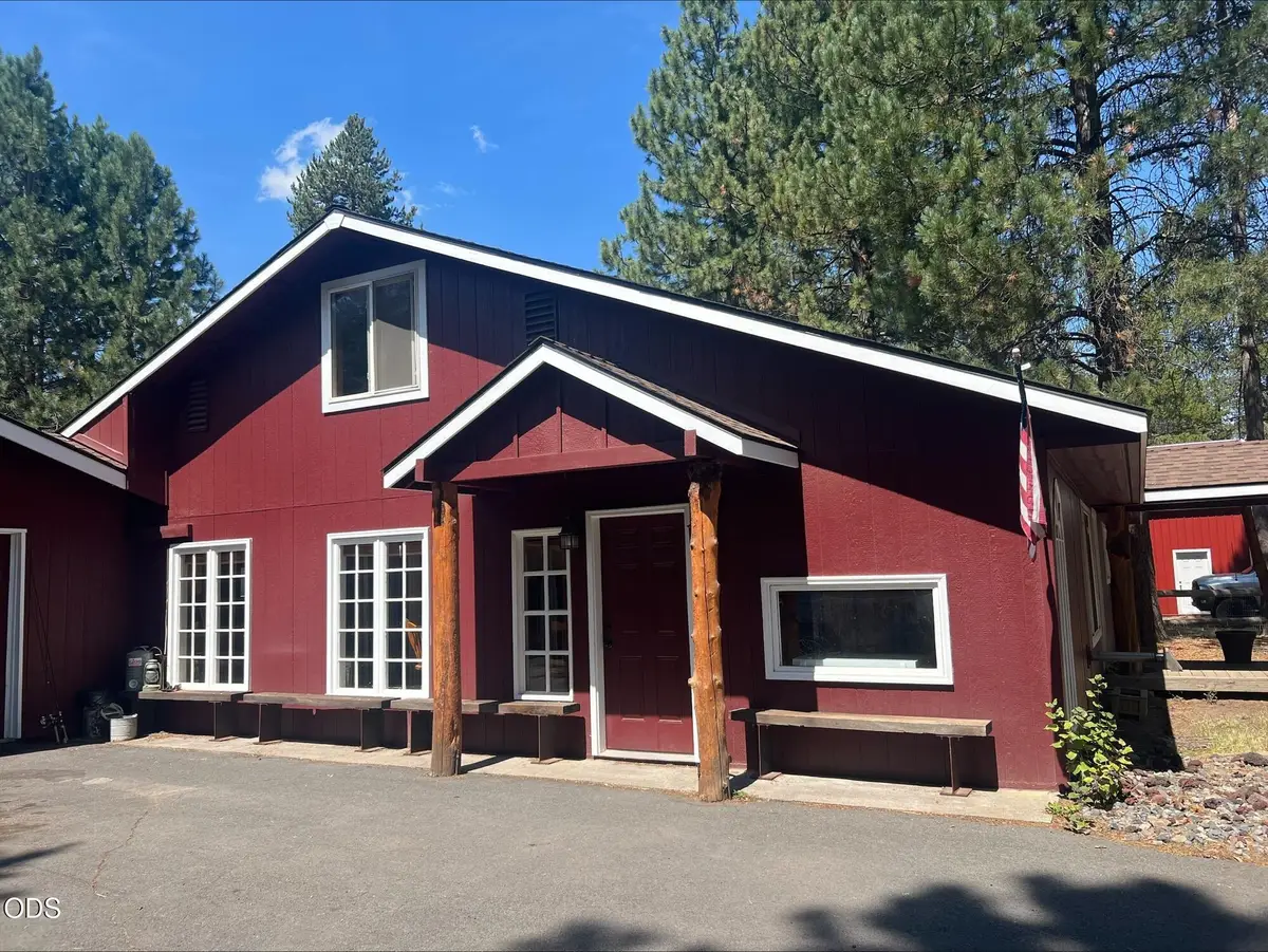 52531 Lost Ponderosa Road, La Pine, OR 97739 - #1