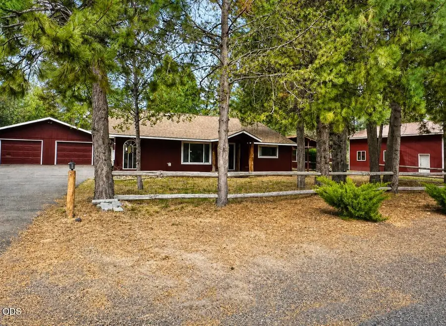 52531 Lost Ponderosa Road, La Pine, OR 97739 - #3