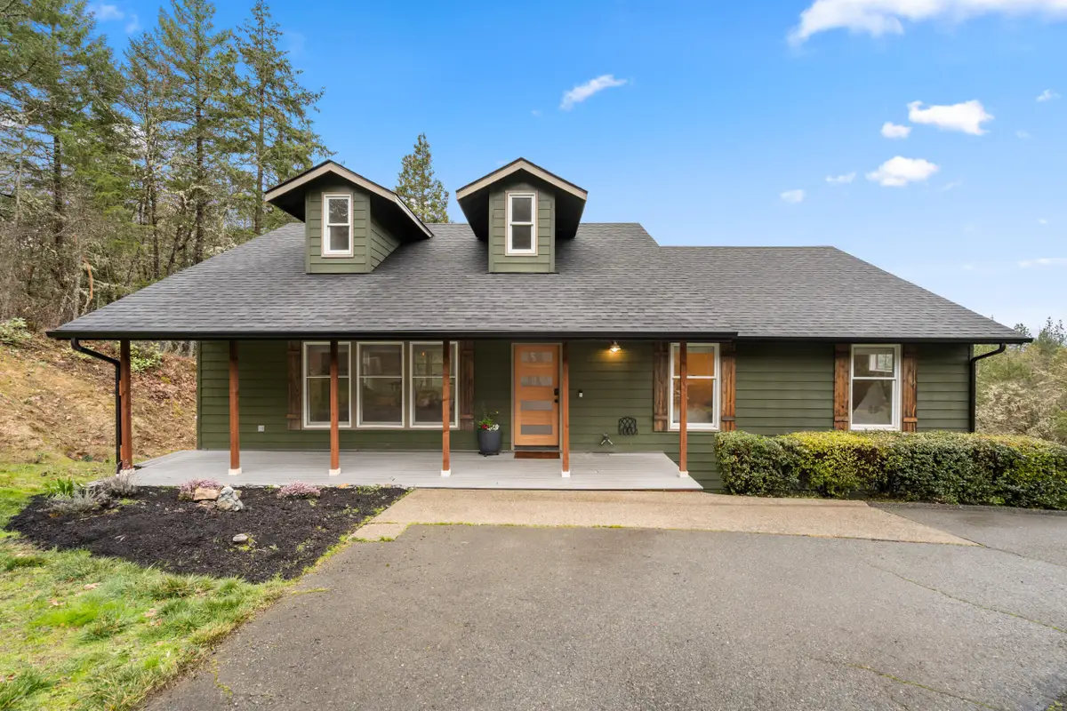 170 Pine Ridge Drive, Grants Pass, OR 97527 - #1