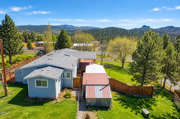 15019 SE Loafer Avenue, Prineville, OR 97754