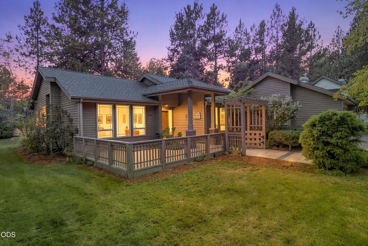 20445 Snowmass Court, Bend, OR 97702 - #1