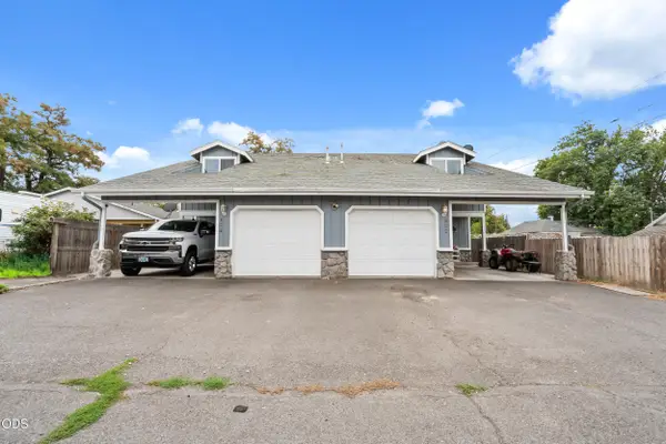 307 W Clark Street, Medford, OR 97501