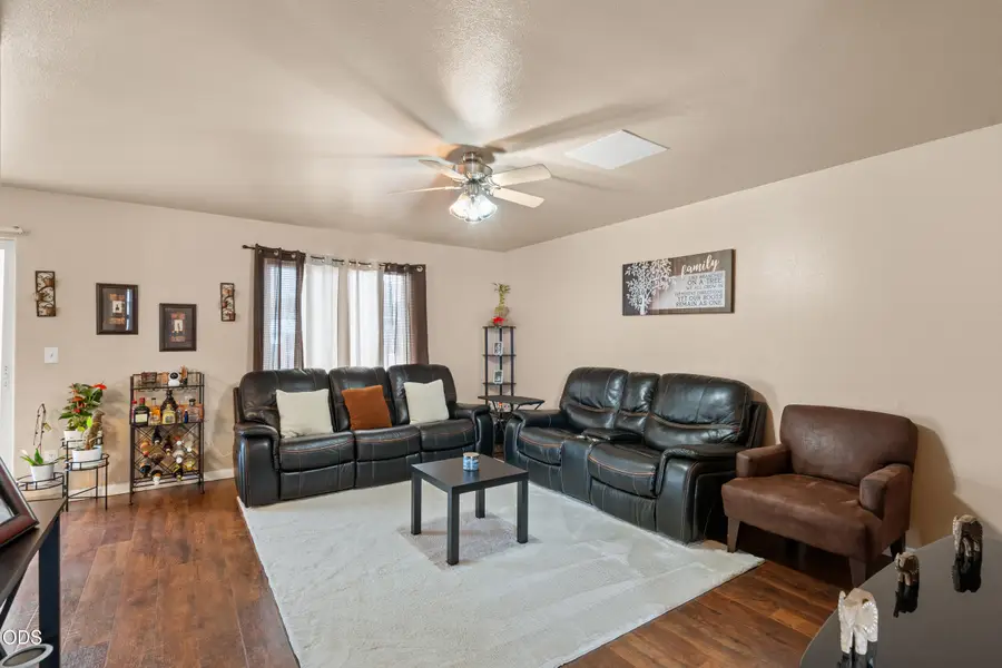 307 W Clark Street, Medford, OR 97501 - #2
