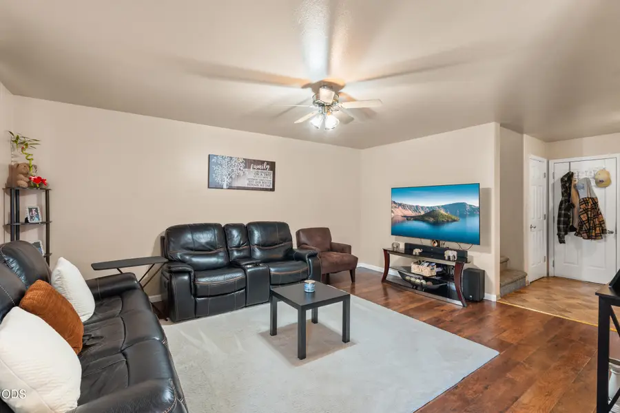 307 W Clark Street, Medford, OR 97501 - #3