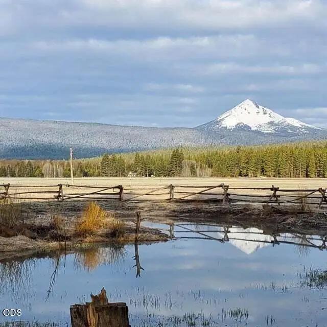 24850 W Side Road, Klamath Falls, OR 97601 - #1