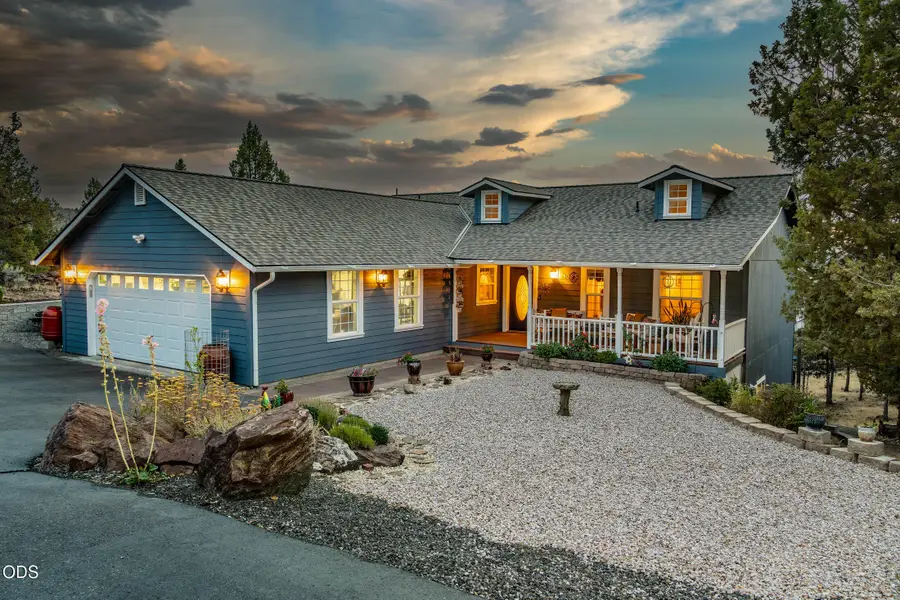 1035 NE Wyoming Drive, Prineville, OR 97754 - #2