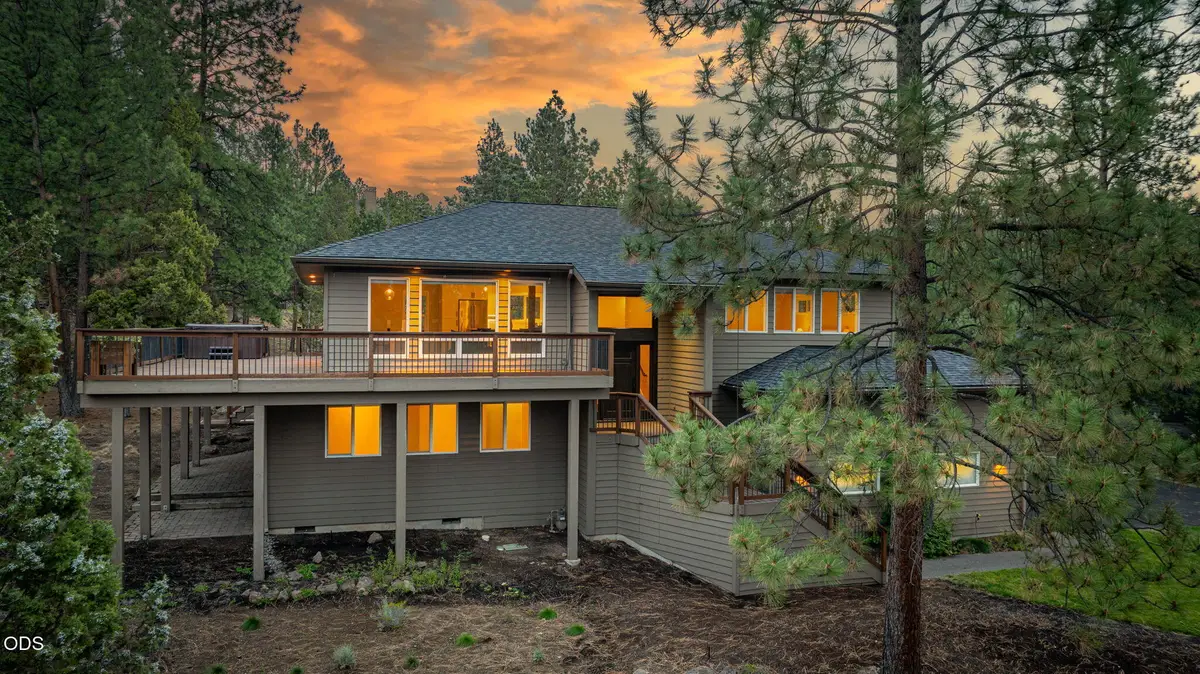 1960 NW Keenan Court, Bend, OR 97703 - #1