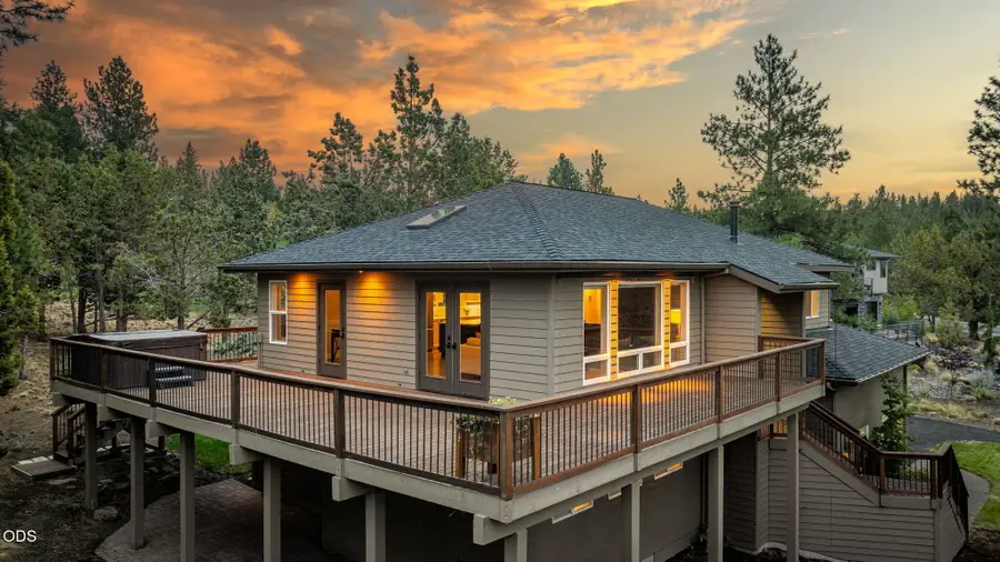 1960 NW Keenan Court, Bend, OR 97703 - #3