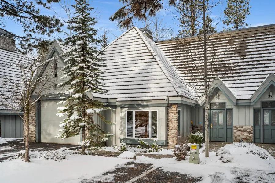 57078 Peppermill Circle #34-C, Sunriver, OR 97707 - #2