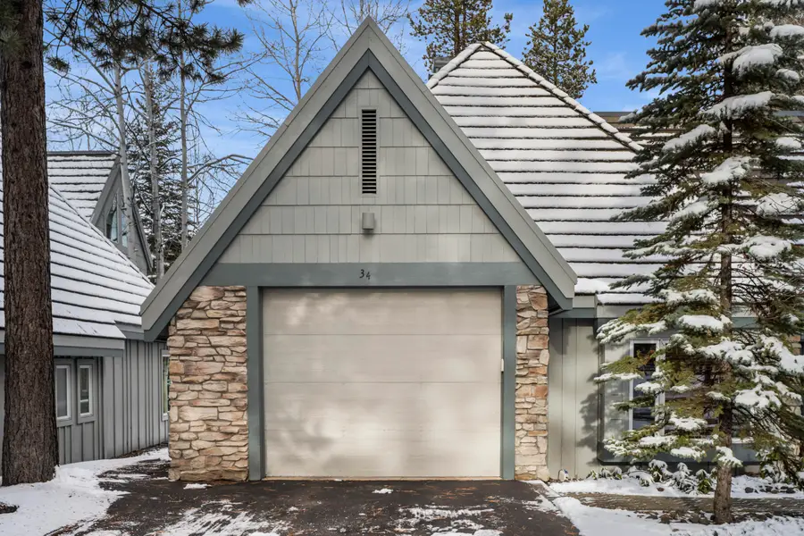 57078 Peppermill Circle #34-C, Sunriver, OR 97707 - #3