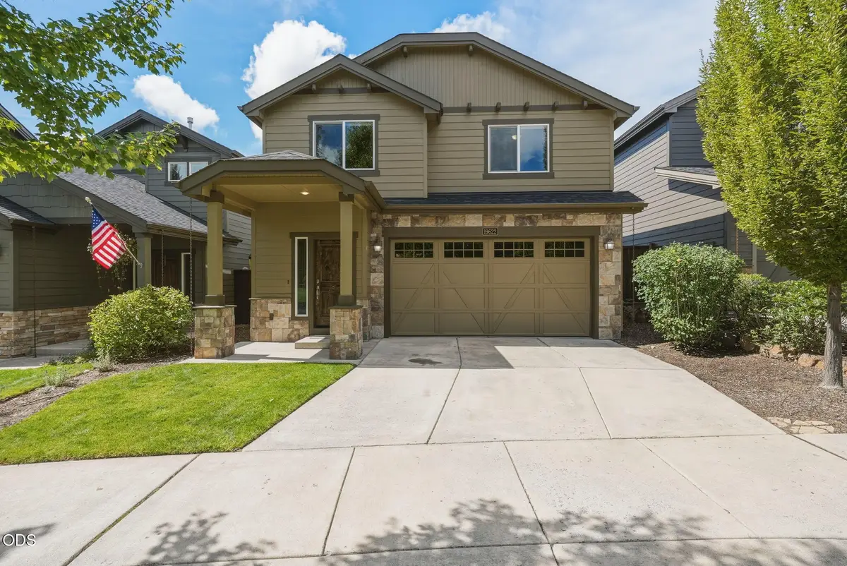 19622 Harvard Place, Bend, OR 97702 - #1