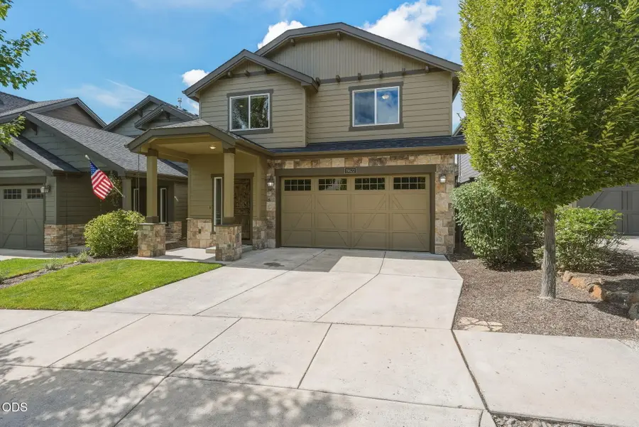 19622 Harvard Place, Bend, OR 97702 - #2