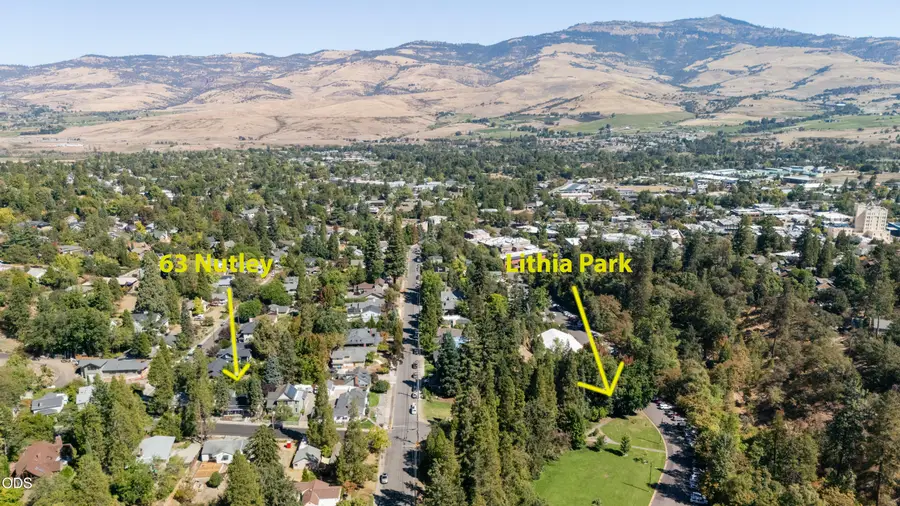 63 Nutley Street, Ashland, OR 97520 - #3