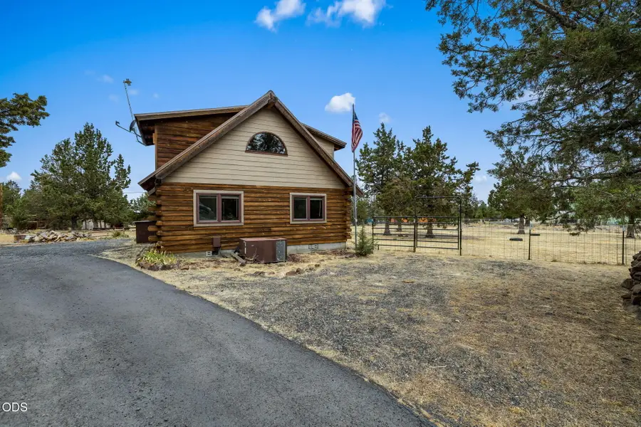 14951 SE Cayuse Road, Prineville, OR 97754 - #2