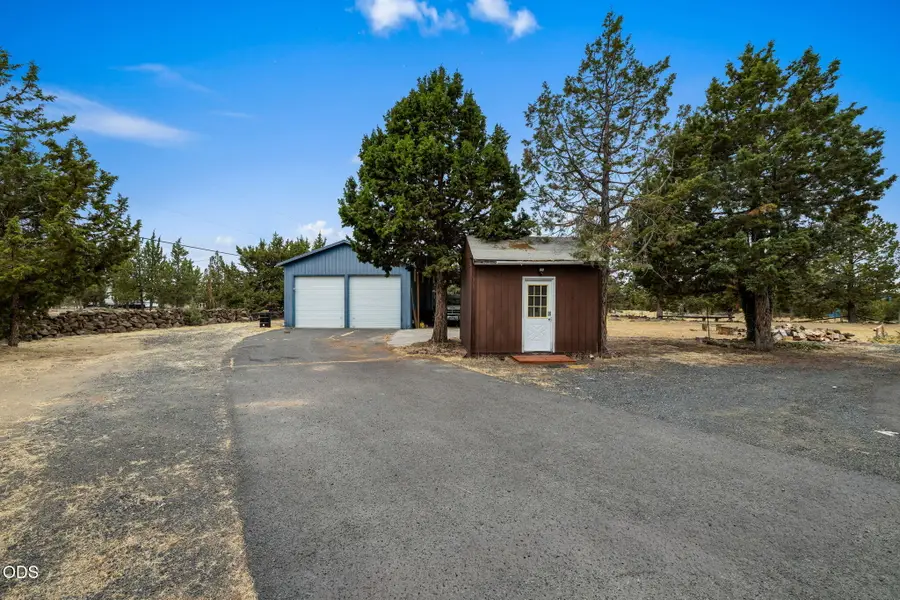 14951 SE Cayuse Road, Prineville, OR 97754 - #3