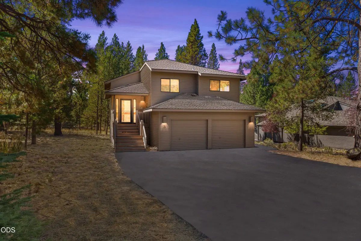 17855 Lava Butte Lane, Sunriver, OR 97707 - #1
