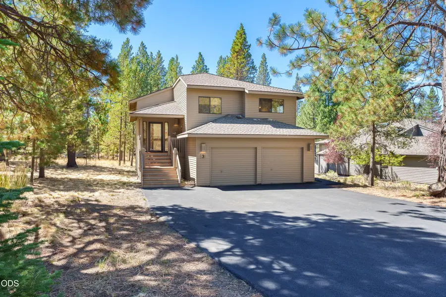 17855 Lava Butte Lane, Sunriver, OR 97707 - #2