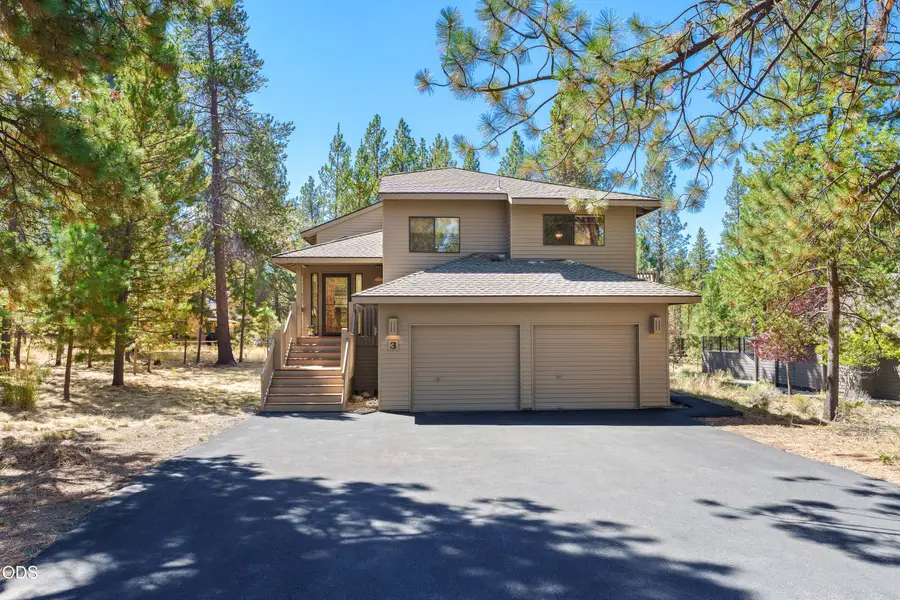 17855 Lava Butte Lane, Sunriver, OR 97707 - #3