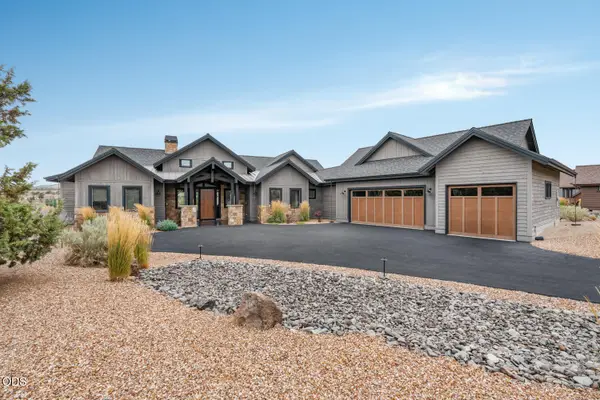 16661 SW Ranchview Court, Powell Butte, OR 97753