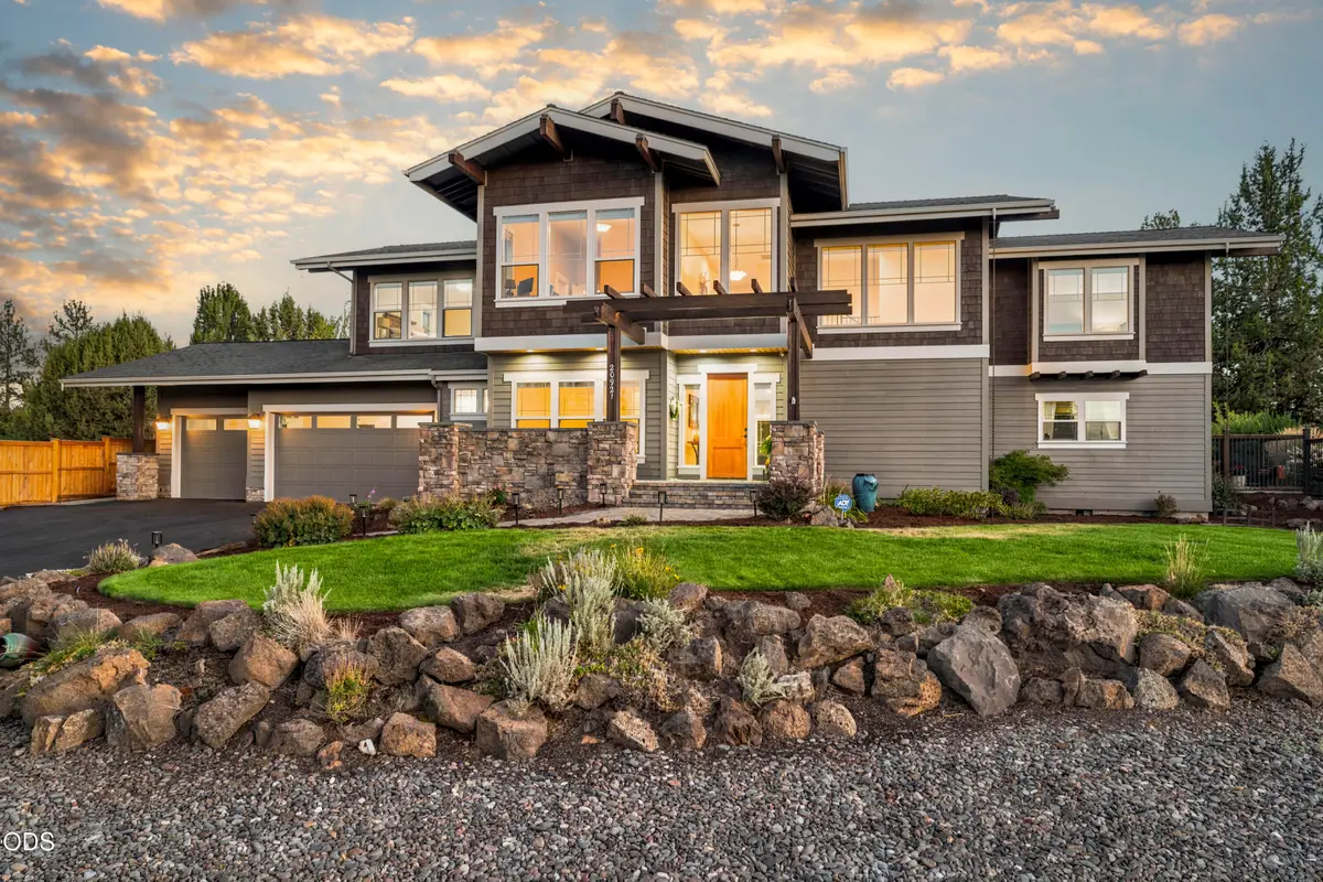 20921 Miramar Drive, Bend, OR 97702 - #1