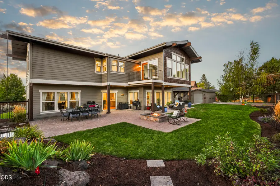 20921 Miramar Drive, Bend, OR 97702 - #2