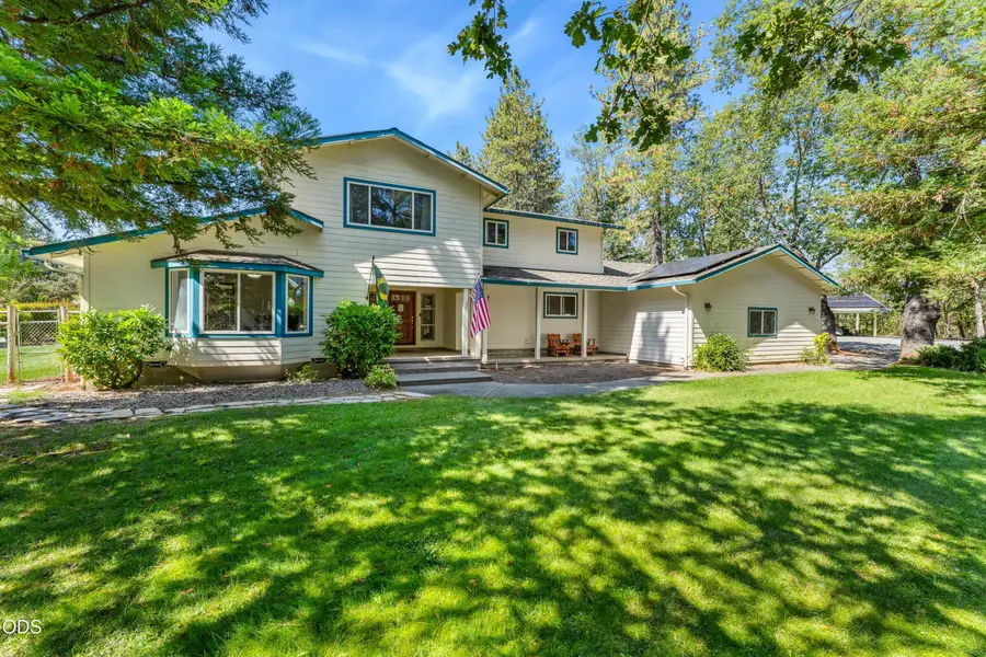 676 Becklin Drive, Merlin, OR 97532 - #2