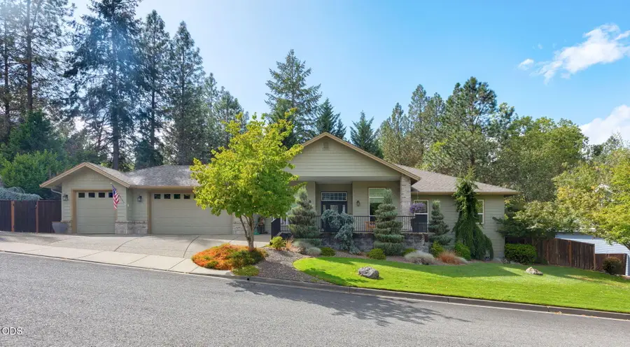 2212 SE Linden Lane, Grants Pass, OR 97527 - #2