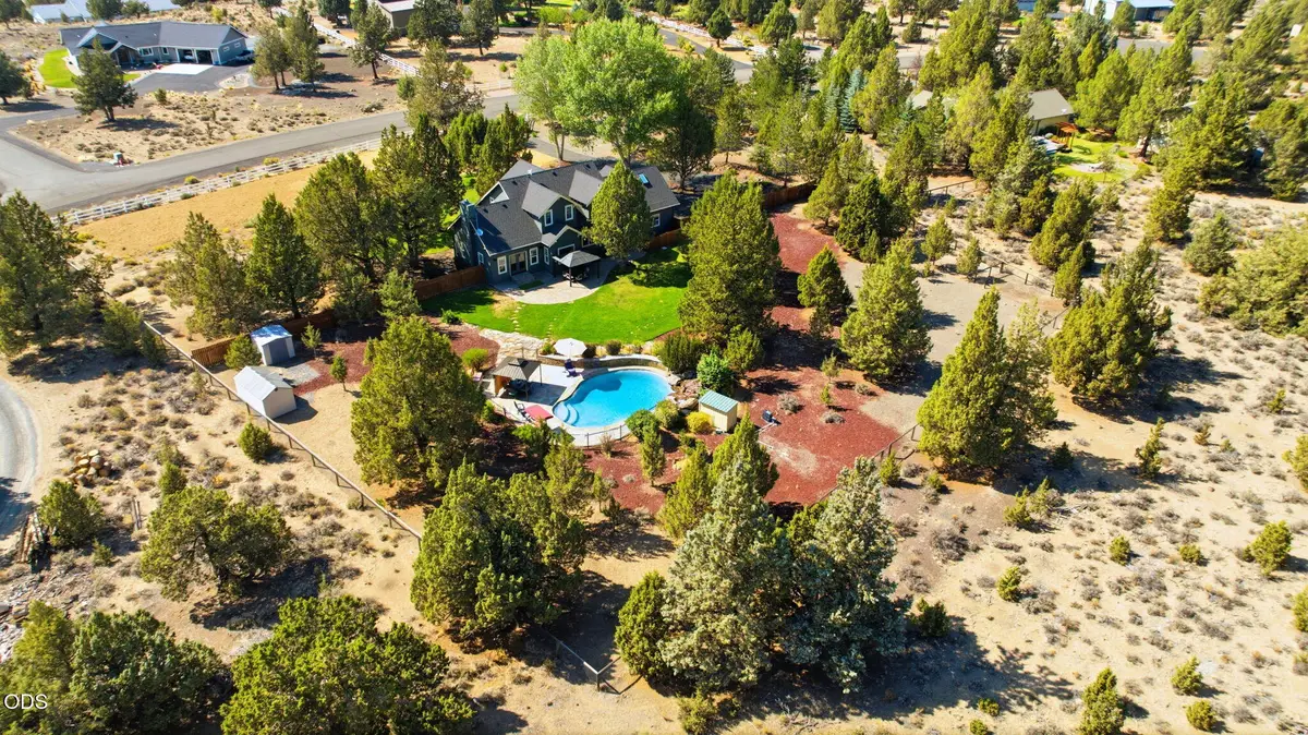 60430 Sunridge, Bend, OR 97702 - #1