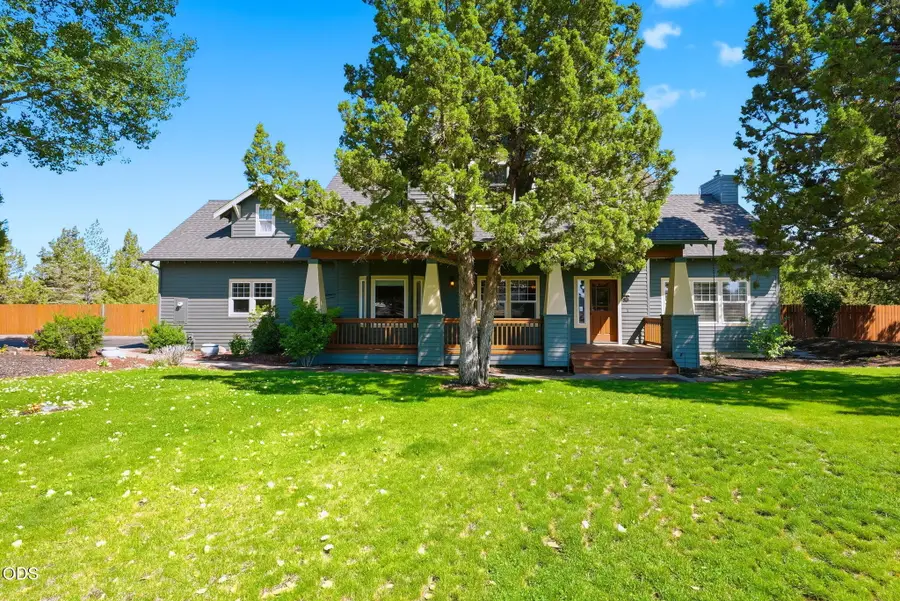 60430 Sunridge, Bend, OR 97702 - #3