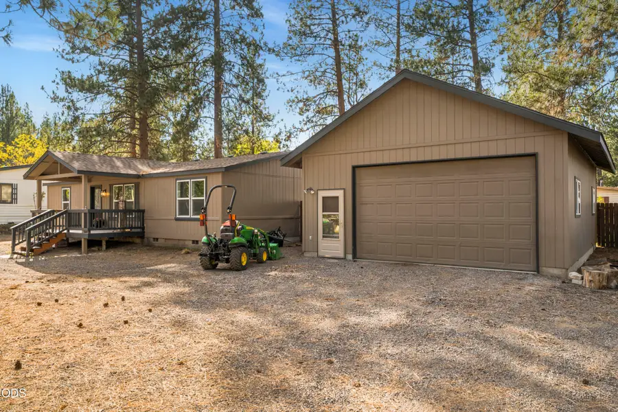 61025 Targee Drive, Bend, OR 97702 - #2