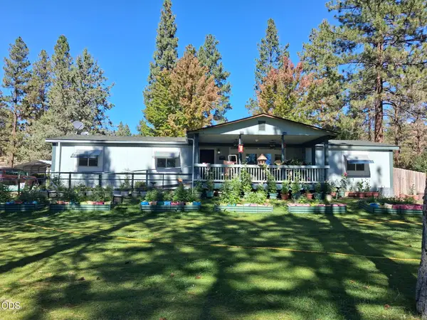 9045 Ground Squirrel Drive, Bonanza, OR 97623