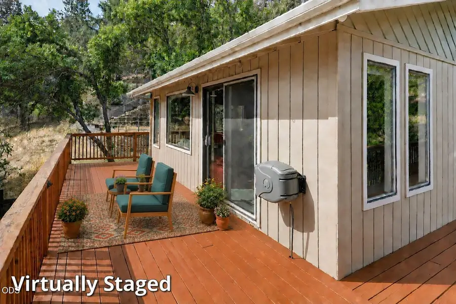 264 Alta Avenue, Ashland, OR 97520 - #2