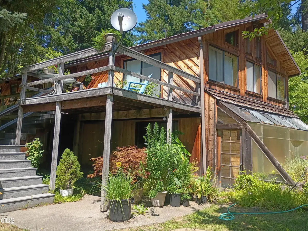 1407 Caves Camp Road, Williams, OR 97544 - #1