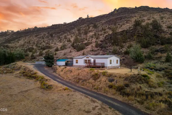 11756 SW Horny Hollow Trail, Terrebonne, OR 97760