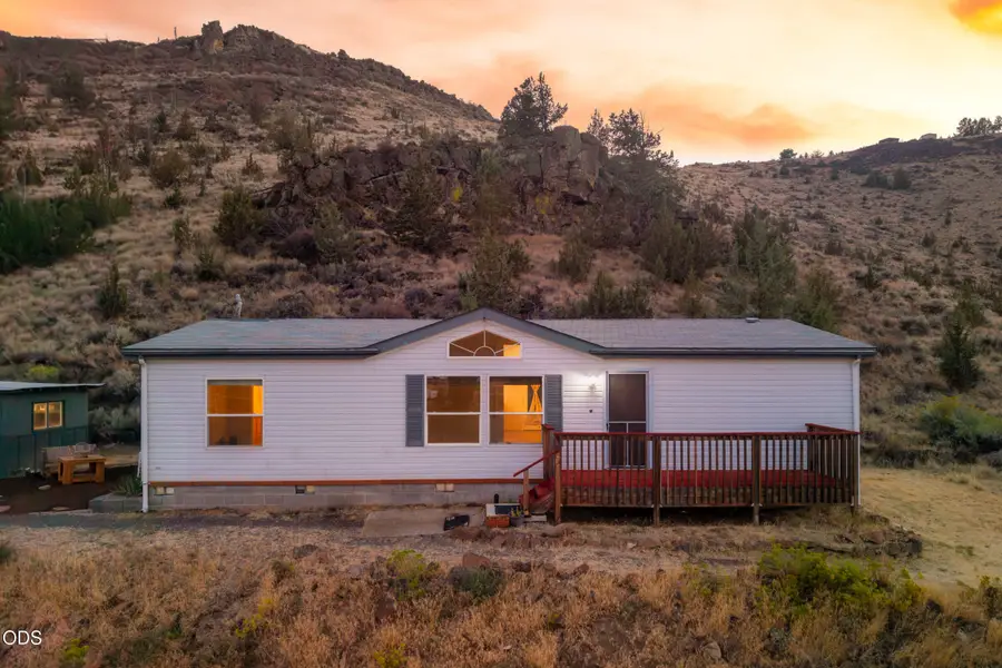 11756 SW Horny Hollow Trail, Terrebonne, OR 97760 - #2