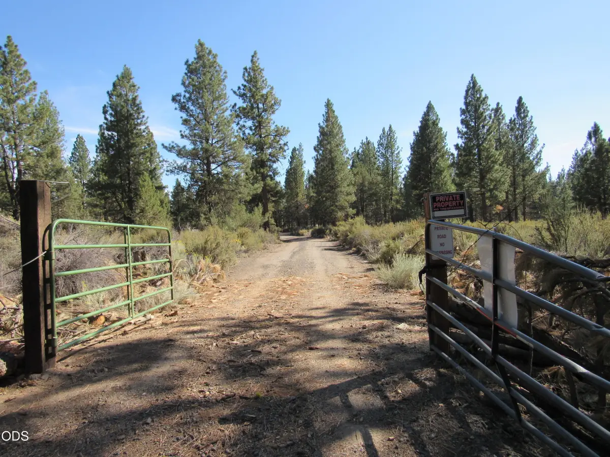 00 Lone Pine Road #256163, Chiloquin, OR 97624 - #1