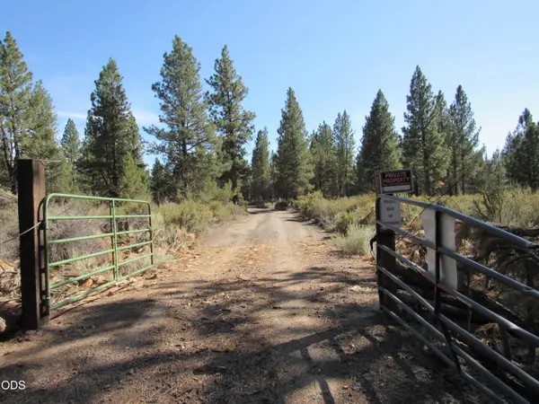 00 Lone Pine Road #256163, Chiloquin, OR 97624
